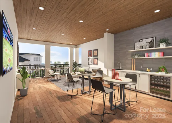 $2,181 | 9035 Lindholm Drive, Unit T1, Huntersville, NC 28078