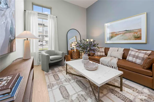 $2,181 | 9035 Lindholm Drive, Unit T1, Huntersville, NC 28078