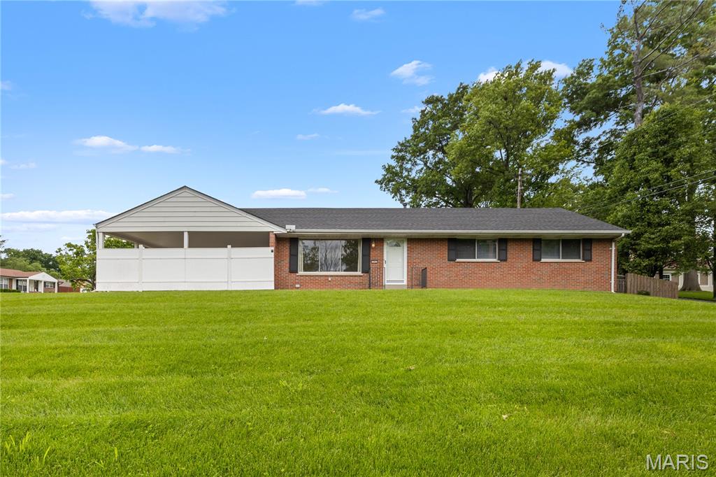 1001 Schulte Road St. Louis, MO 63146 - Photo 1 of 27