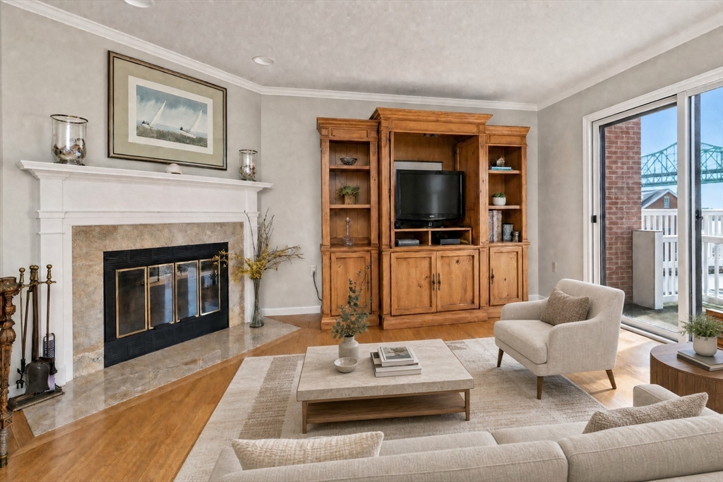 18 Breakwater Drive, Unit 18 Chelsea, MA 02150 - Photo 1 of 41