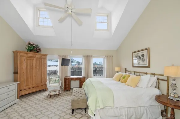 $895,000 | 18 Breakwater Drive, Unit 18, Chelsea, MA 02150