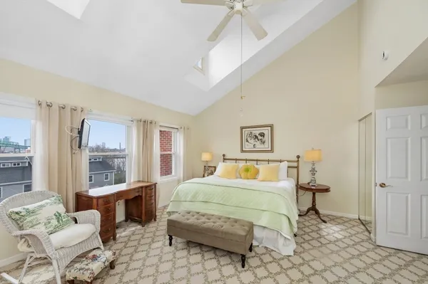 $895,000 | 18 Breakwater Drive, Unit 18, Chelsea, MA 02150