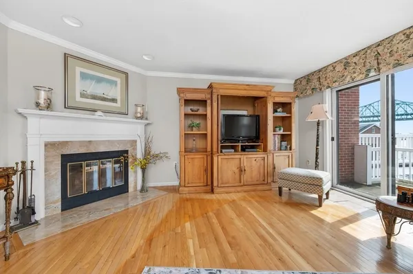 $895,000 | 18 Breakwater Drive, Unit 18, Chelsea, MA 02150