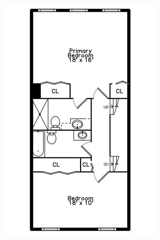 18 Breakwater Drive, Unit 18 Chelsea, MA 02150 - Photo 41 of 41