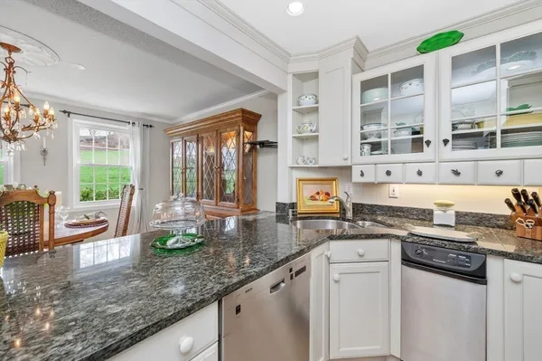 $895,000 | 18 Breakwater Drive, Unit 18, Chelsea, MA 02150
