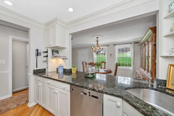 $895,000 | 18 Breakwater Drive, Unit 18, Chelsea, MA 02150