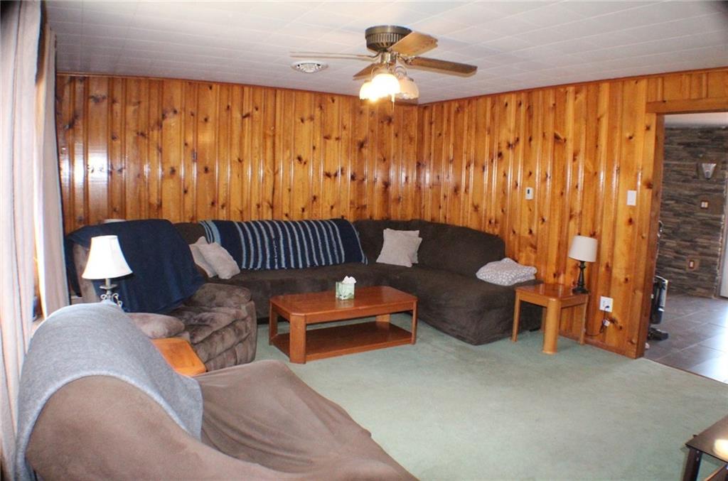 4218 Warren Road Indiana, PA 15701 - Photo 8 of 23 a living room with furniture and a window