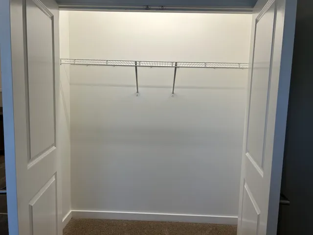 a view of small space