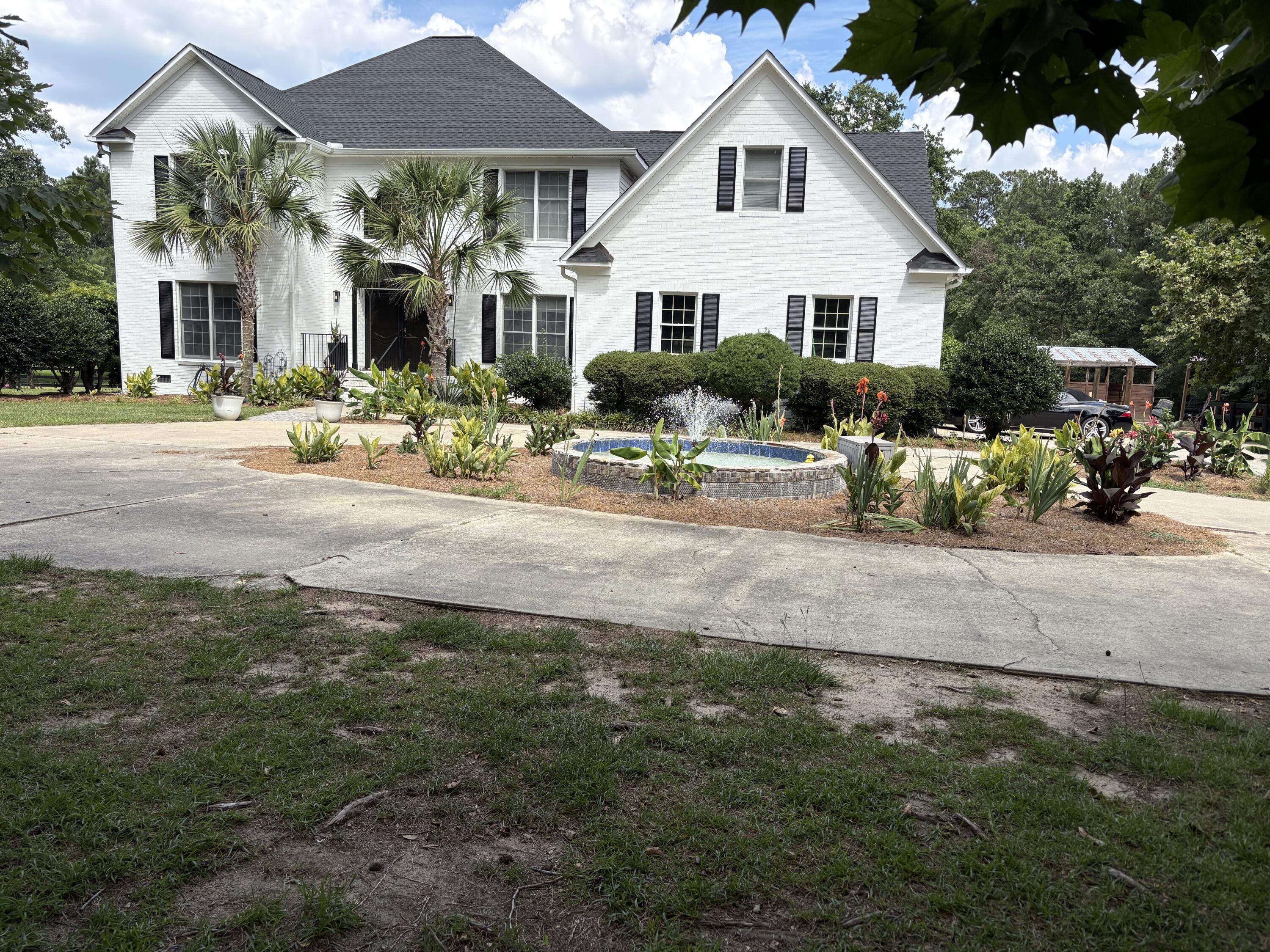 1753 Silver Bluff Road Aiken, SC 29803 - Photo 1 of 66