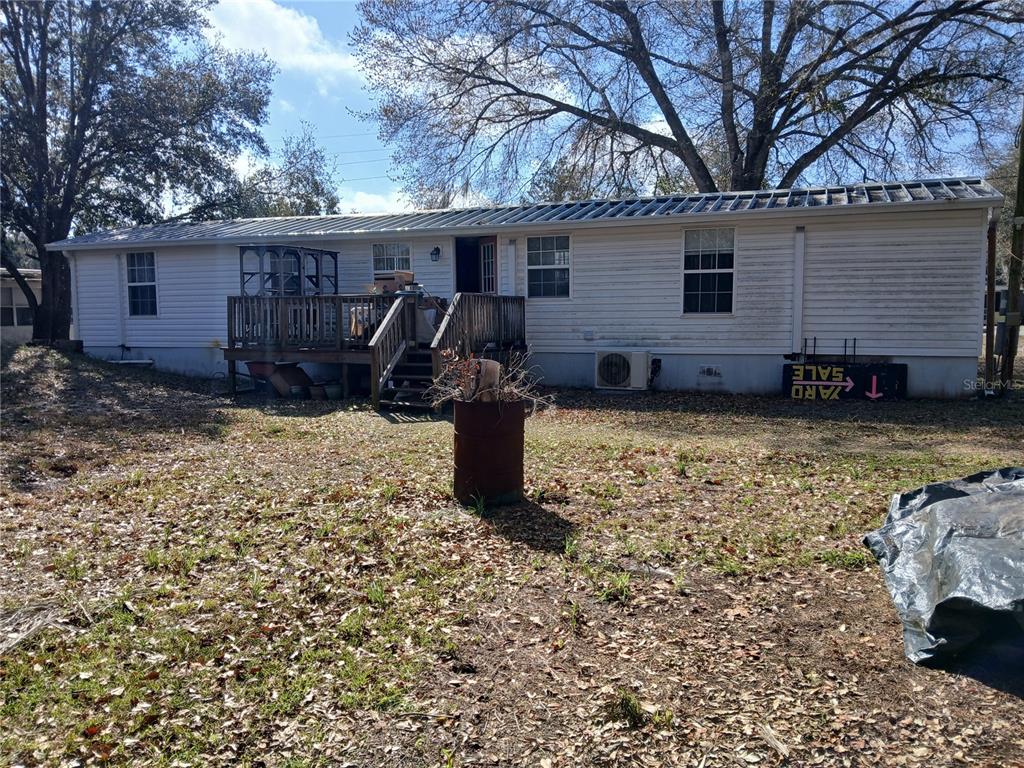 10429 East Victory Lane Inverness, FL 34450 - Photo 5 of 22