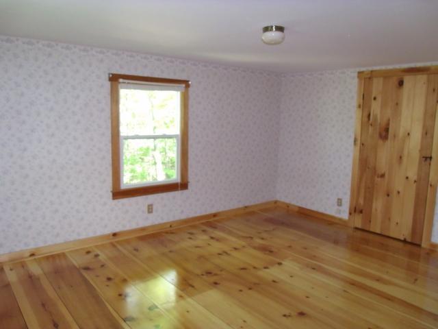 733 Barker Road New Vineyard, ME 04956 - Photo 6 of 26 Interior Space/Layout.