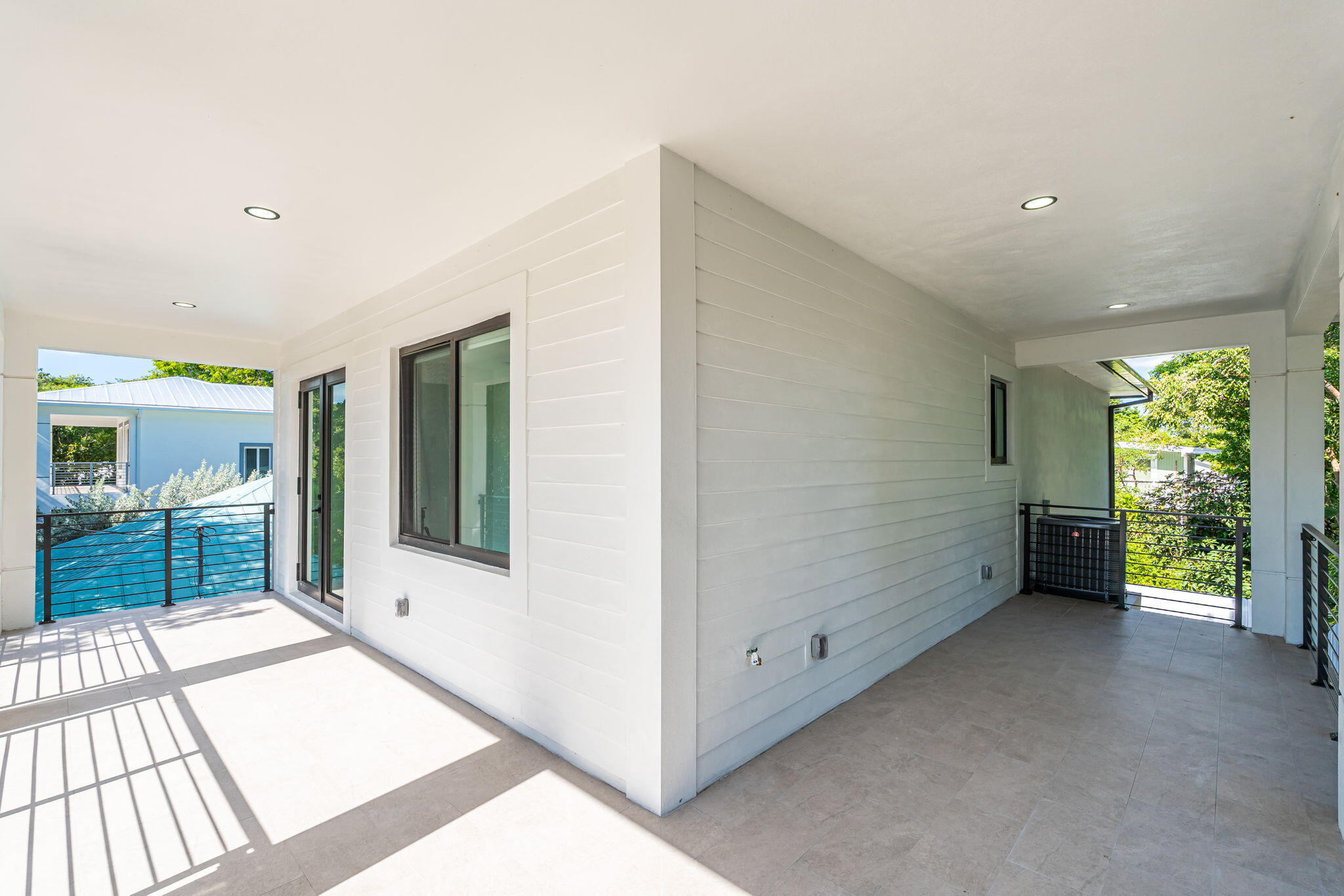 50 Transylvania Avenue Key Largo, FL 33037 - Photo 41 of 59 a view of an empty room with a window