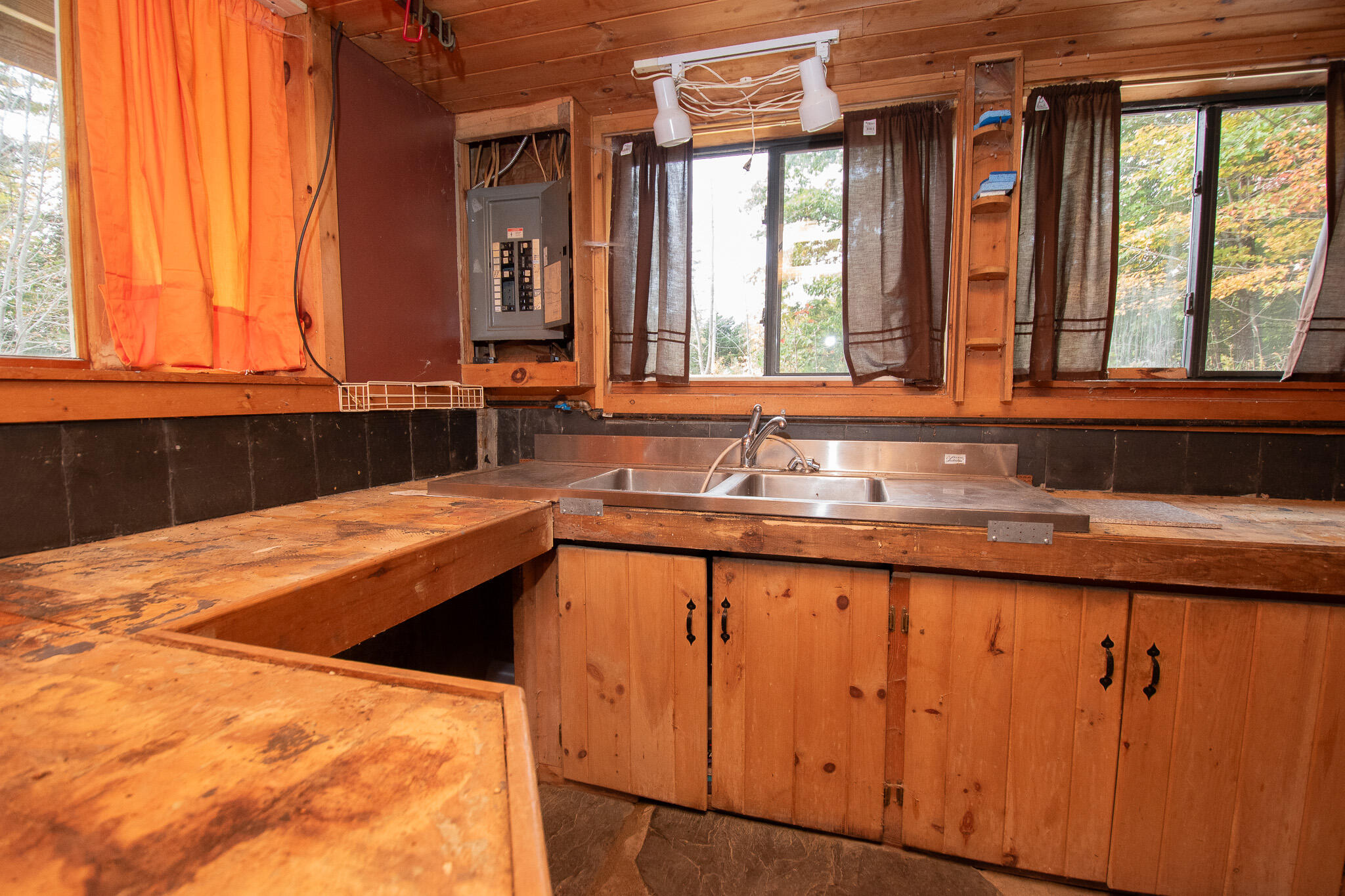 93 Stanchfield Ridge Road Milo, ME 04463 - Photo 4 of 42 DSC_0200
