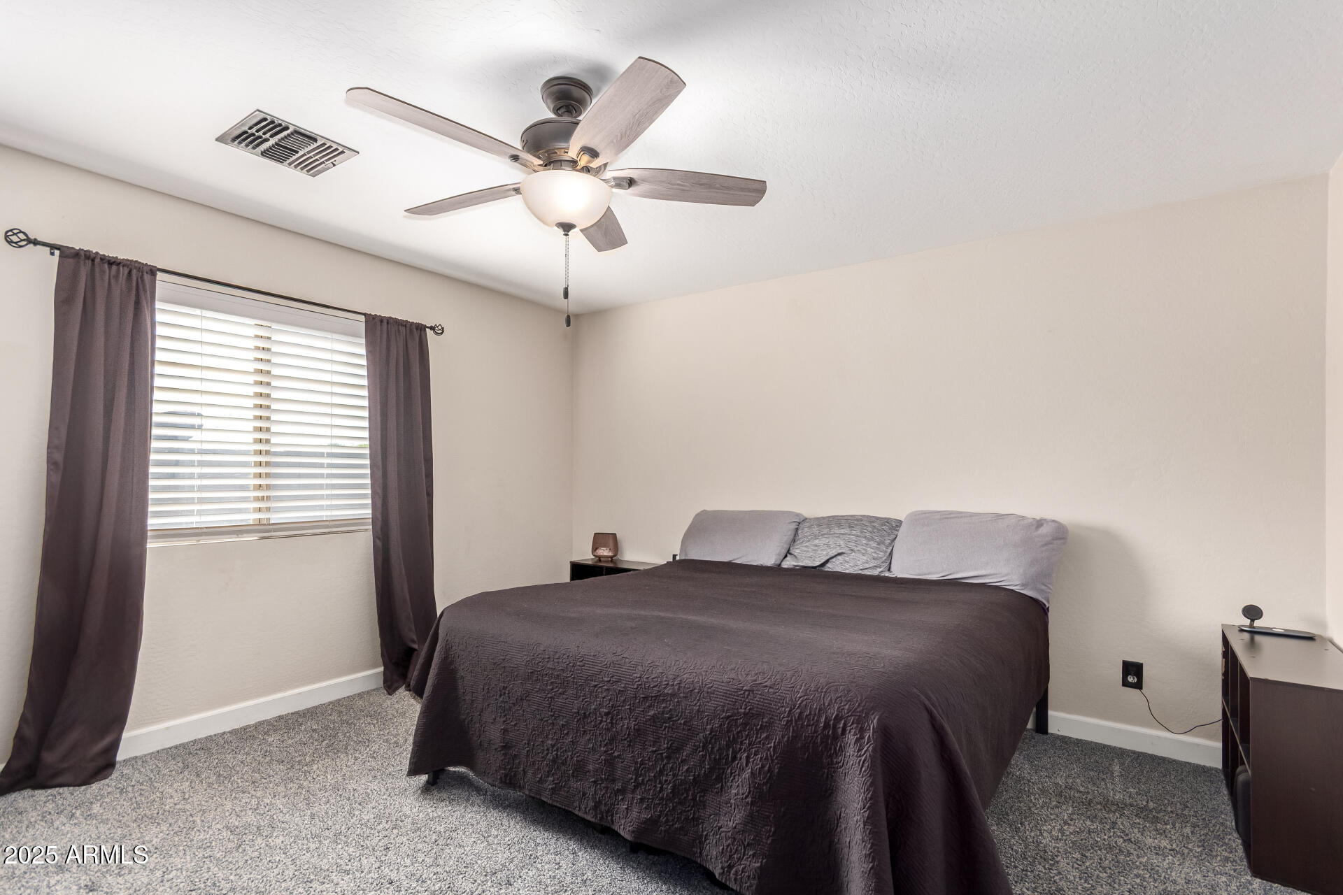 43999 West Magnolia Road Maricopa, AZ 85138 - Photo 12 of 34 Primary Bedroom