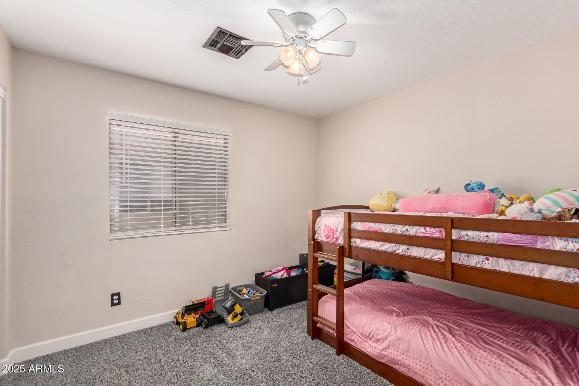 43999 West Magnolia Road Maricopa, AZ 85138 - Photo 20 of 34 Bedroom 3