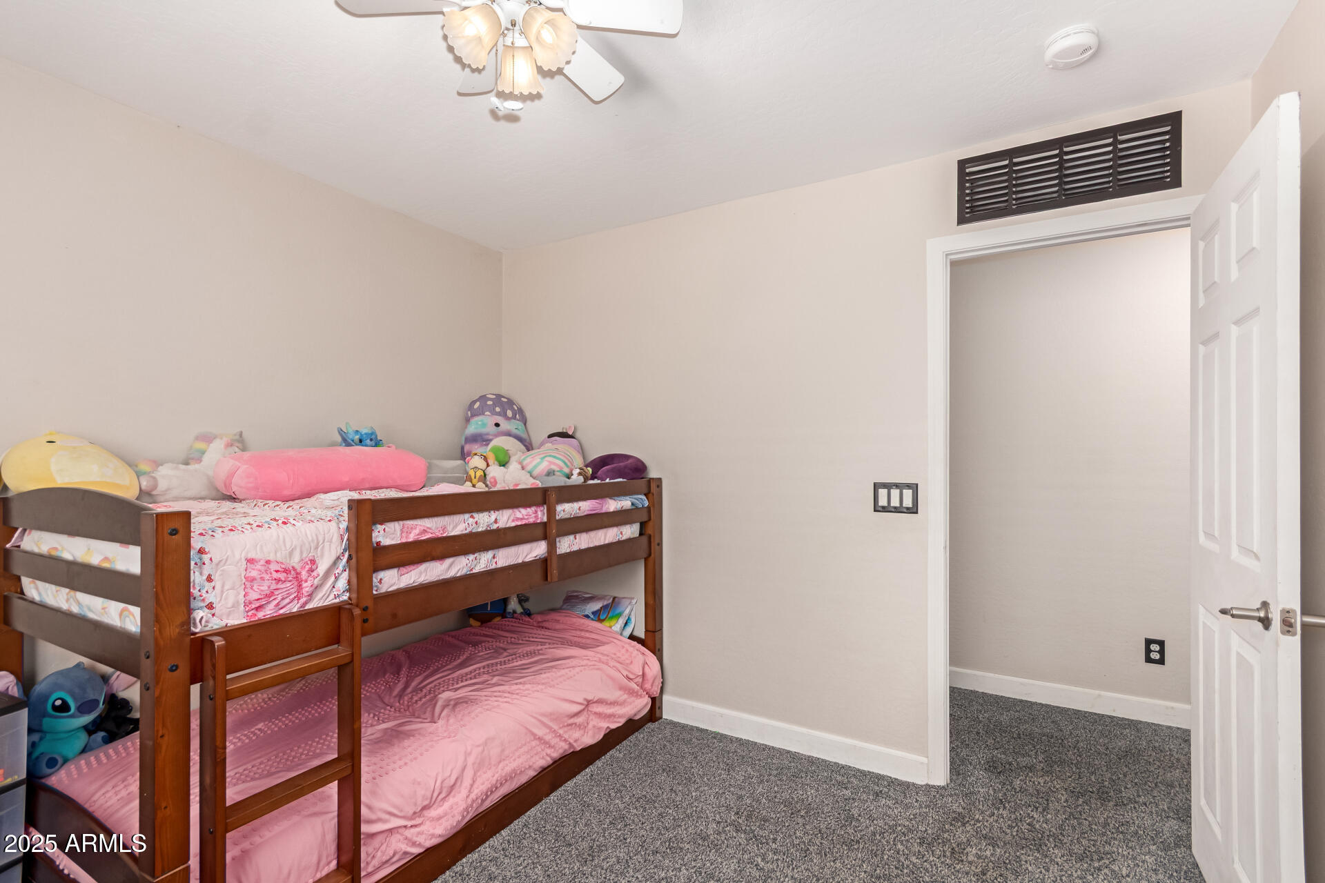 43999 West Magnolia Road Maricopa, AZ 85138 - Photo 21 of 34 Bedroom 3