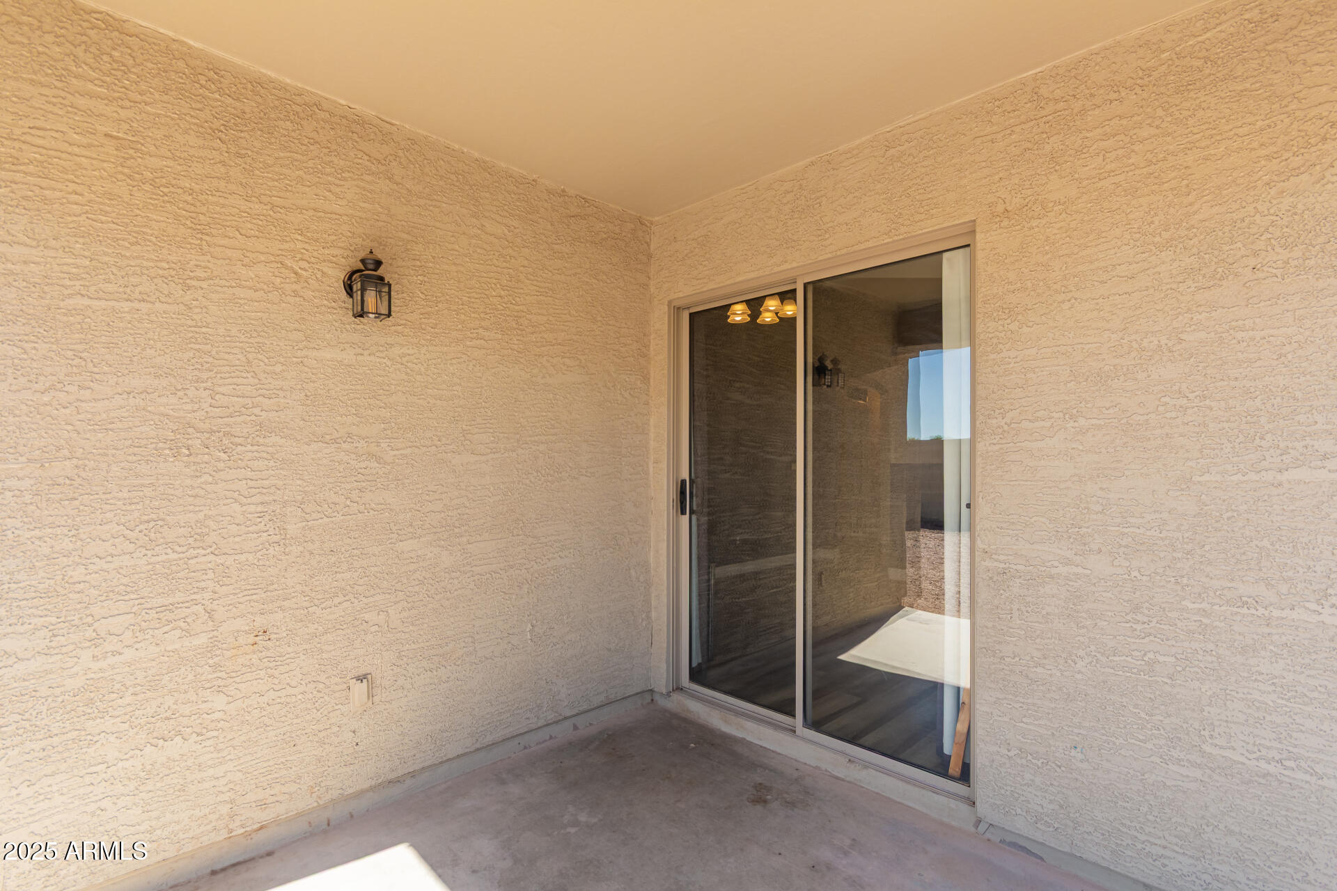 43999 West Magnolia Road Maricopa, AZ 85138 - Photo 26 of 34 Covered Patio