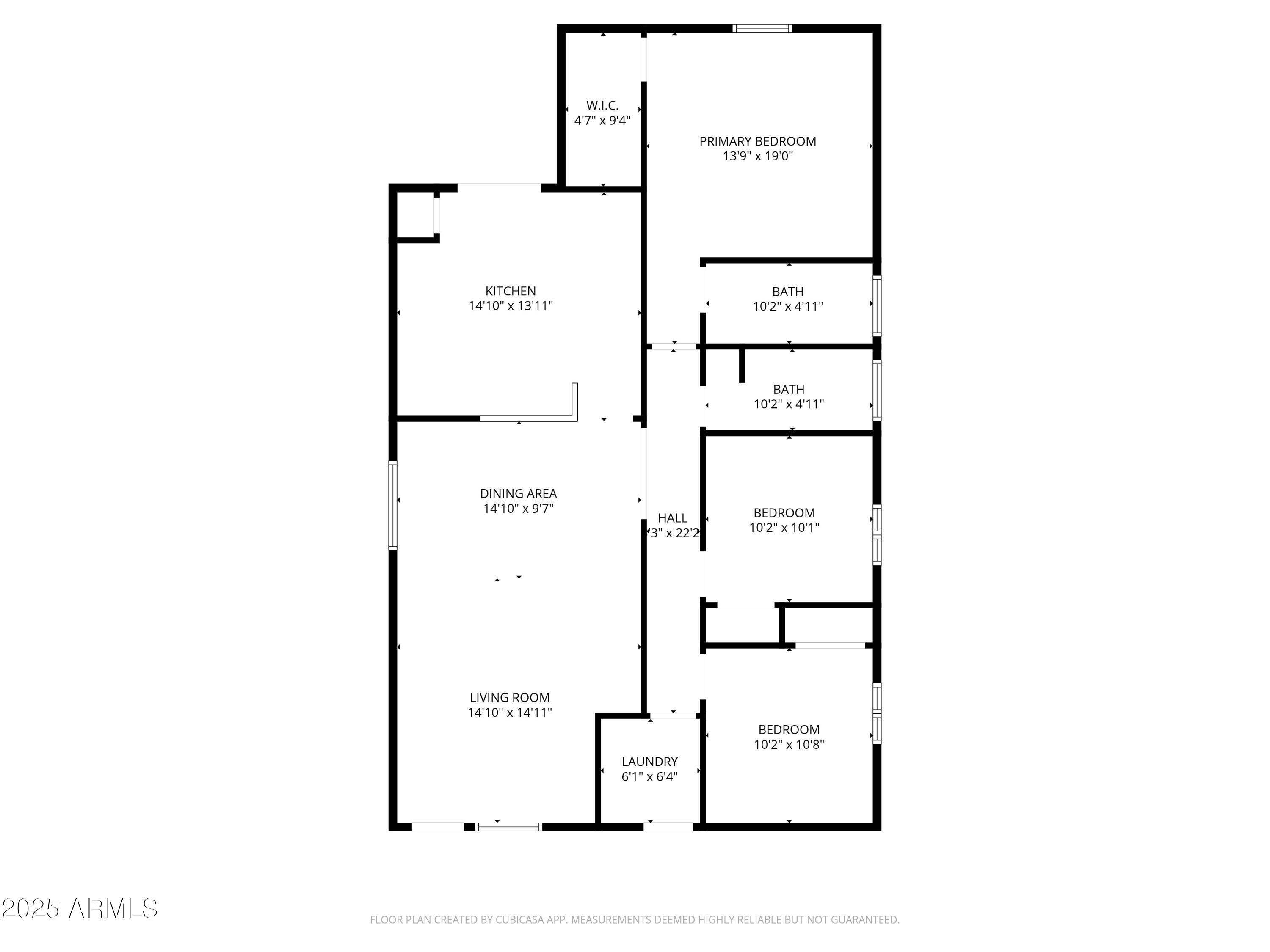 43999 West Magnolia Road Maricopa, AZ 85138 - Photo 33 of 34 all_floors_43999_west_magnolia_road_mari