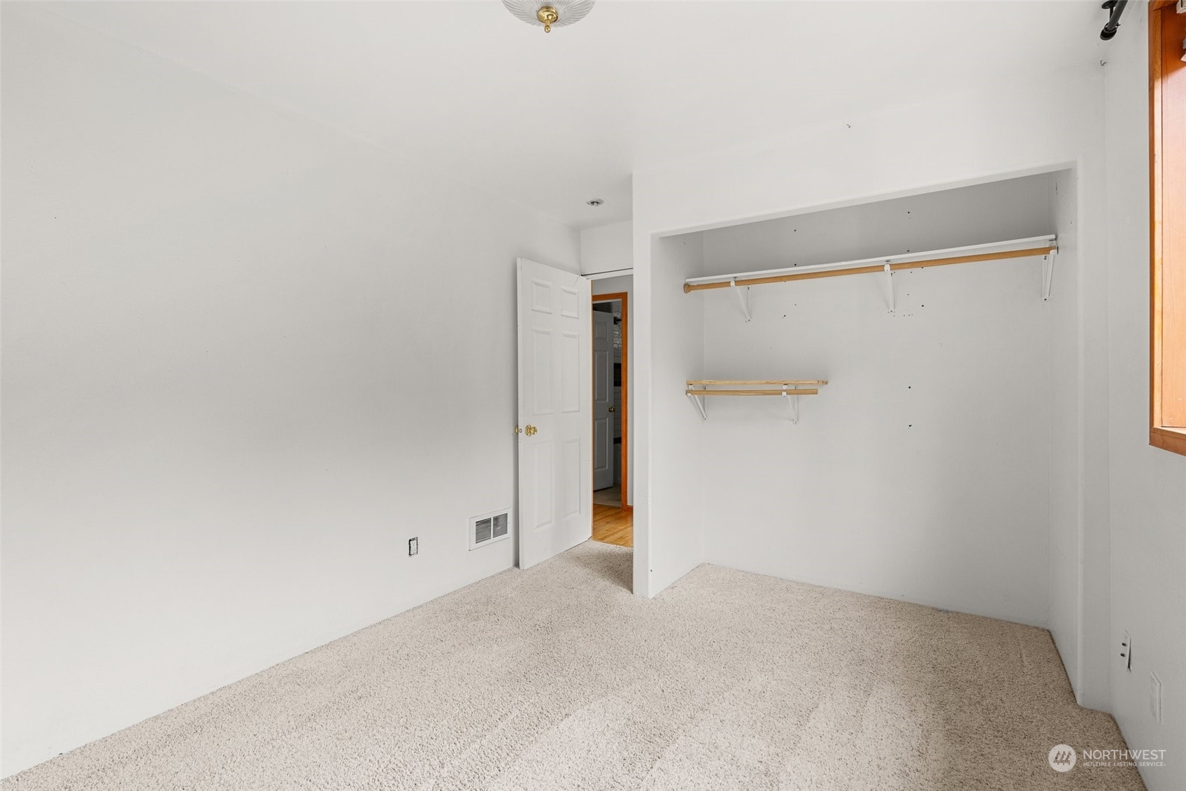 17 Maple Leaf Street Raymond, WA 98577 - Photo 11 of 27 a view of an empty room