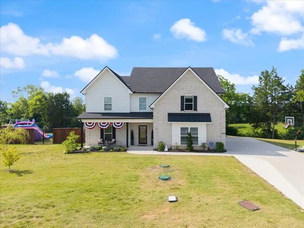 $675,000 | 1224 White Rock Road, Murfreesboro, TN 37129