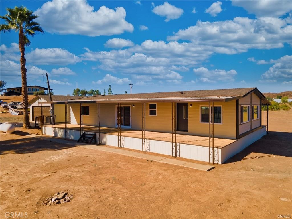 39521 San Ignacio Road Hemet, CA 92544 - Photo 1 of 1 Gallery Image 1