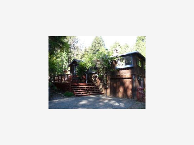 1565 River Road Ben Lomond, CA 95005 - Photo 1 of 9 Gallery Image 1