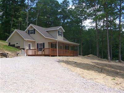 9 Deep Hollow Road Mount Vernon, KY 40456 - Photo 1 of 2 Photo 1
