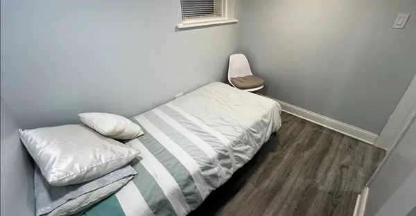 $1,495 | 2424 West Charleston Street, Unit G, Chicago, IL 60647