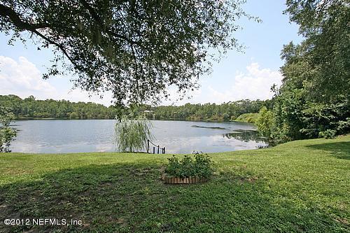 8300 Fort Caroline Road Jacksonville, FL 32277 - Photo 12 of 14 Backyard