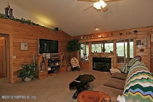8300 Fort Caroline Road Jacksonville, FL 32277 - Photo 3 of 14 Living room