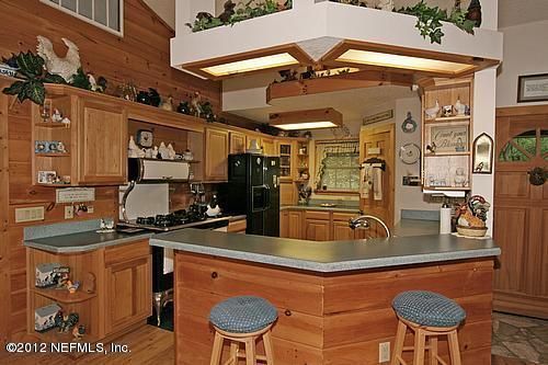 8300 Fort Caroline Road Jacksonville, FL 32277 - Photo 5 of 14 Kitchen