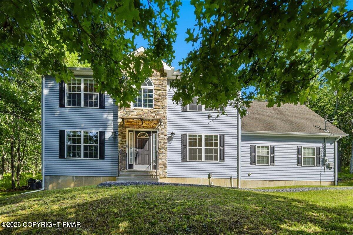 1212 North Whittaker Road Bushkill, PA 18324 - Photo 40 of 40 Thanks for Looking!
