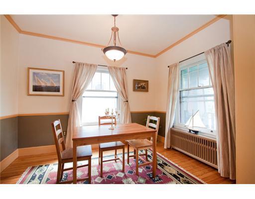 65 Keswick Road South Portland, ME 04106 - Photo 12 of 25 Dining Room.