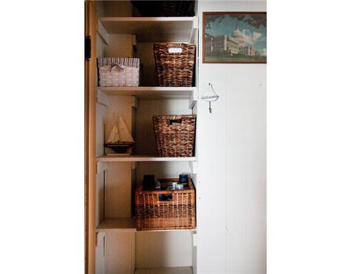 65 Keswick Road South Portland, ME 04106 - Photo 13 of 25 Other. More Storage Shelves on The...