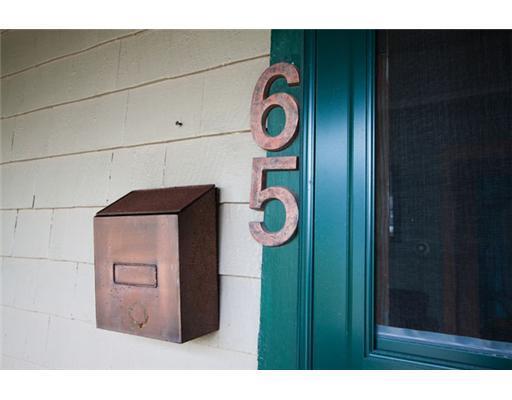 65 Keswick Road South Portland, ME 04106 - Photo 18 of 25 Other. Home Sweet Home, Just Waiting...