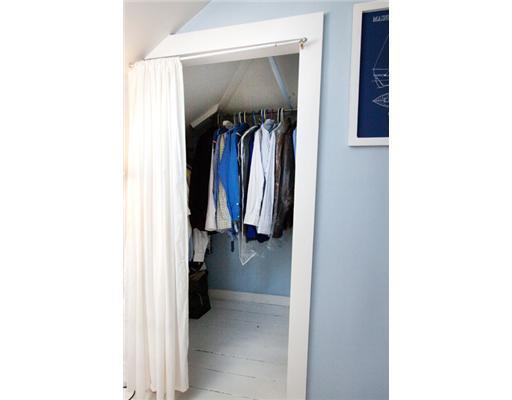 65 Keswick Road South Portland, ME 04106 - Photo 19 of 25 Other. Tons of Closet Space, You...