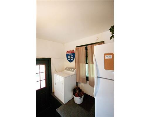 65 Keswick Road South Portland, ME 04106 - Photo 21 of 25 Other. Mud Room Adjacent to Kitchen,...