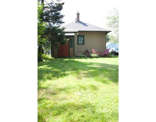 65 Keswick Road South Portland, ME 04106 - Photo 22 of 25 Yard/Garden. Did you Notice the...