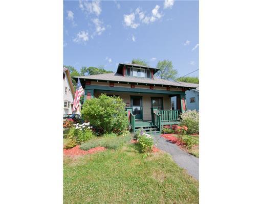 65 Keswick Road South Portland, ME 04106 - Photo 24 of 25 Exterior Front. This Could Be Your...