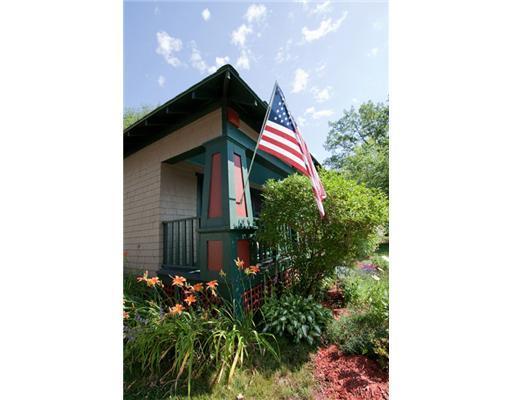 65 Keswick Road South Portland, ME 04106 - Photo 25 of 25 Yard/Garden. An American Classic, in...