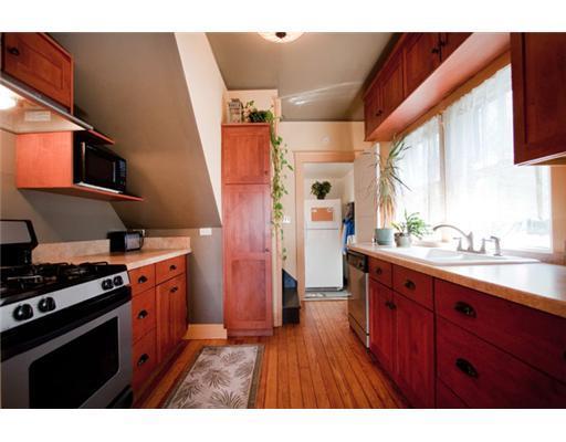 Kitchen. Thoughtfully Renovated...