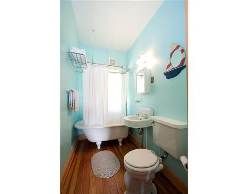 Bathroom. Don t You Love These...