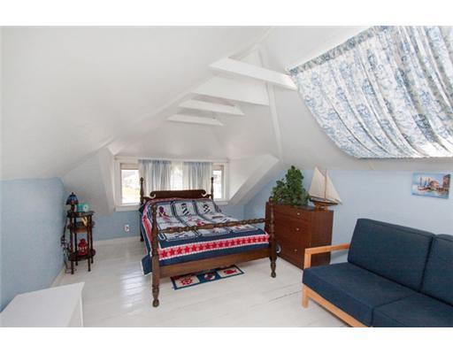 Bedroom. It Just Doesn t Get any...