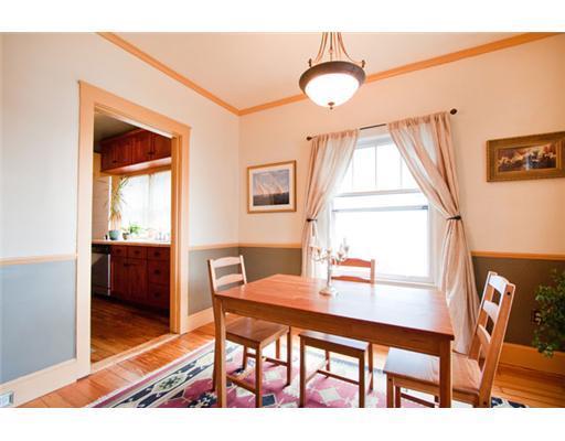 65 Keswick Road South Portland, ME 04106 - Photo 9 of 25 Dining Room.