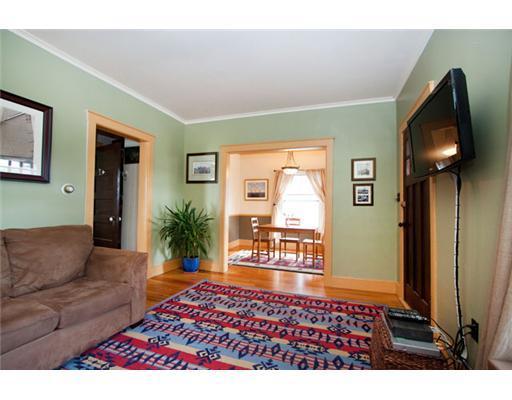 65 Keswick Road South Portland, ME 04106 - Photo 10 of 25 Living Room. These Hardwood Floors...