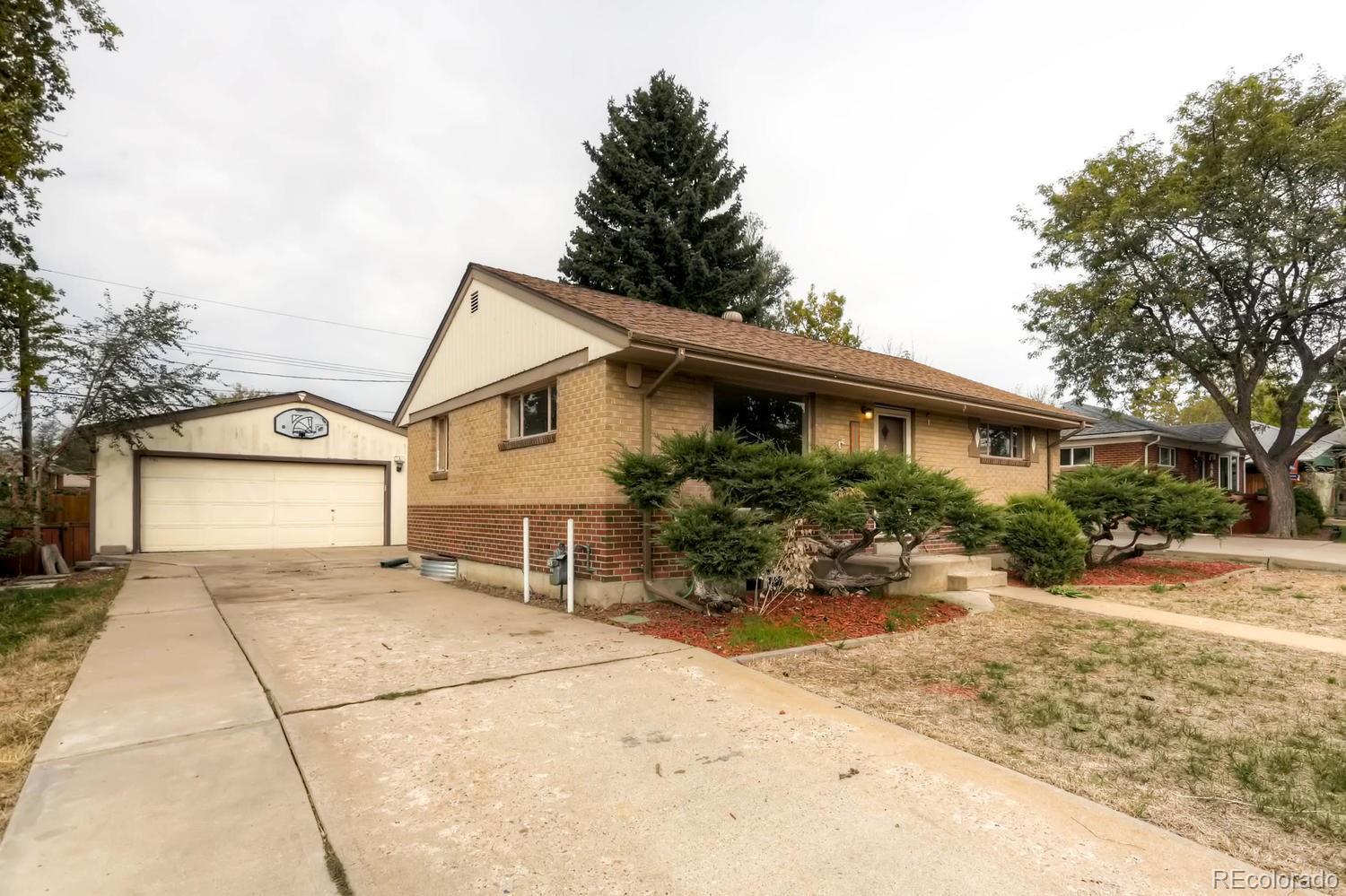 7753 Raritan Street Denver, CO 80221 - Photo 1 of 26 Gallery Image 1