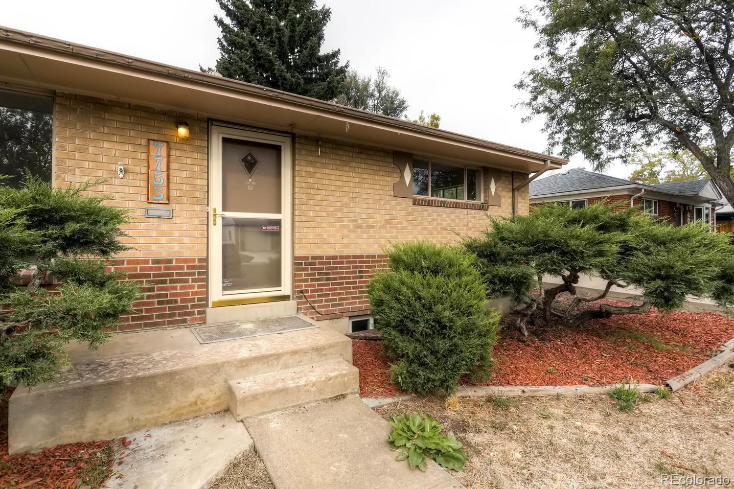 7753 Raritan Street Denver, CO 80221 - Photo 17 of 26 Gallery Image 17