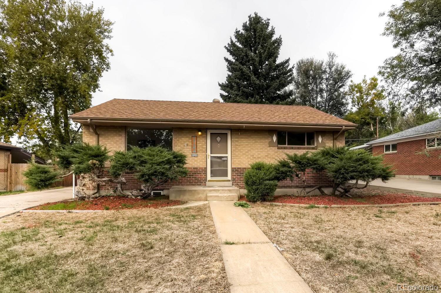 7753 Raritan Street Denver, CO 80221 - Photo 21 of 26 Gallery Image 21