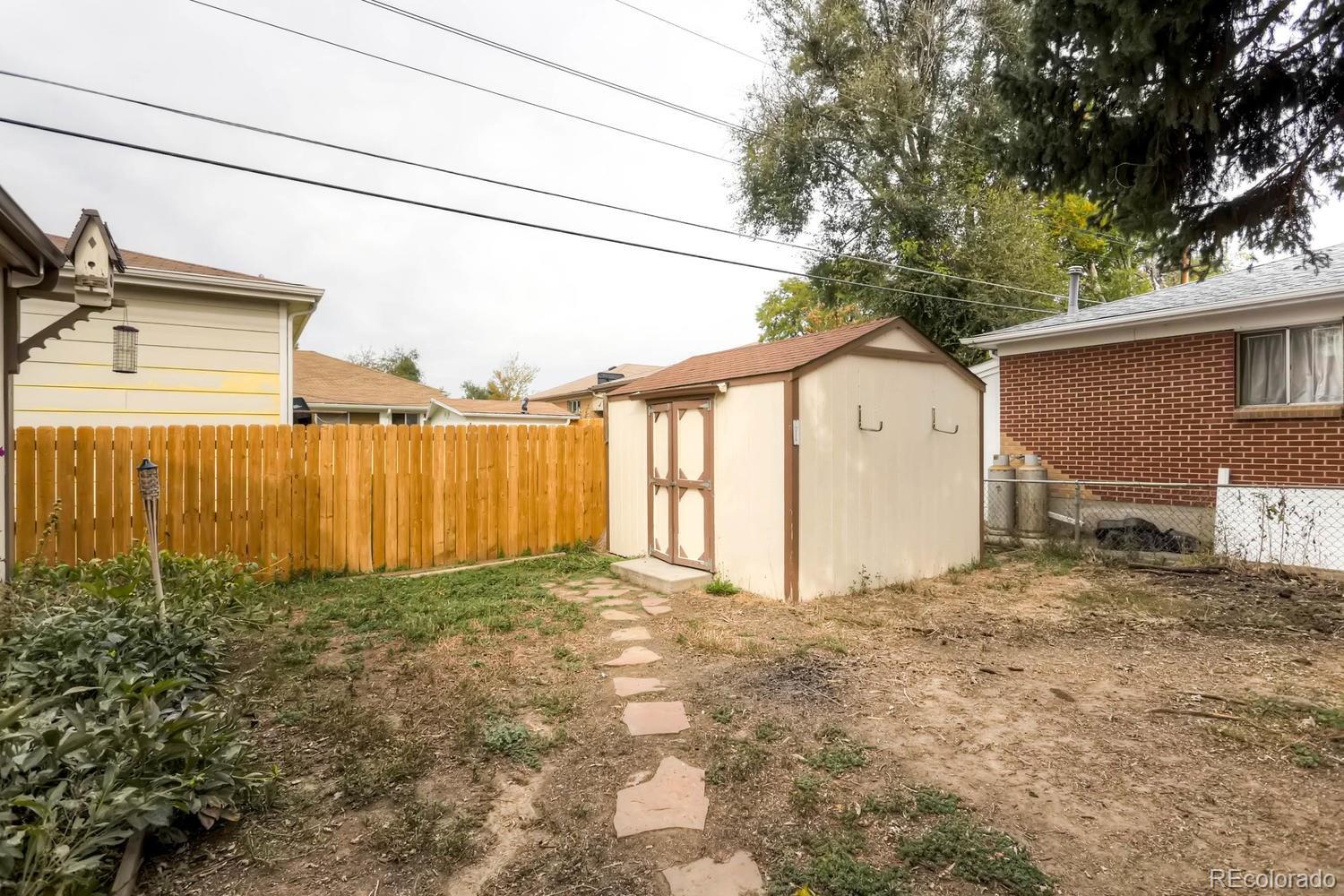 7753 Raritan Street Denver, CO 80221 - Photo 23 of 26 Gallery Image 23