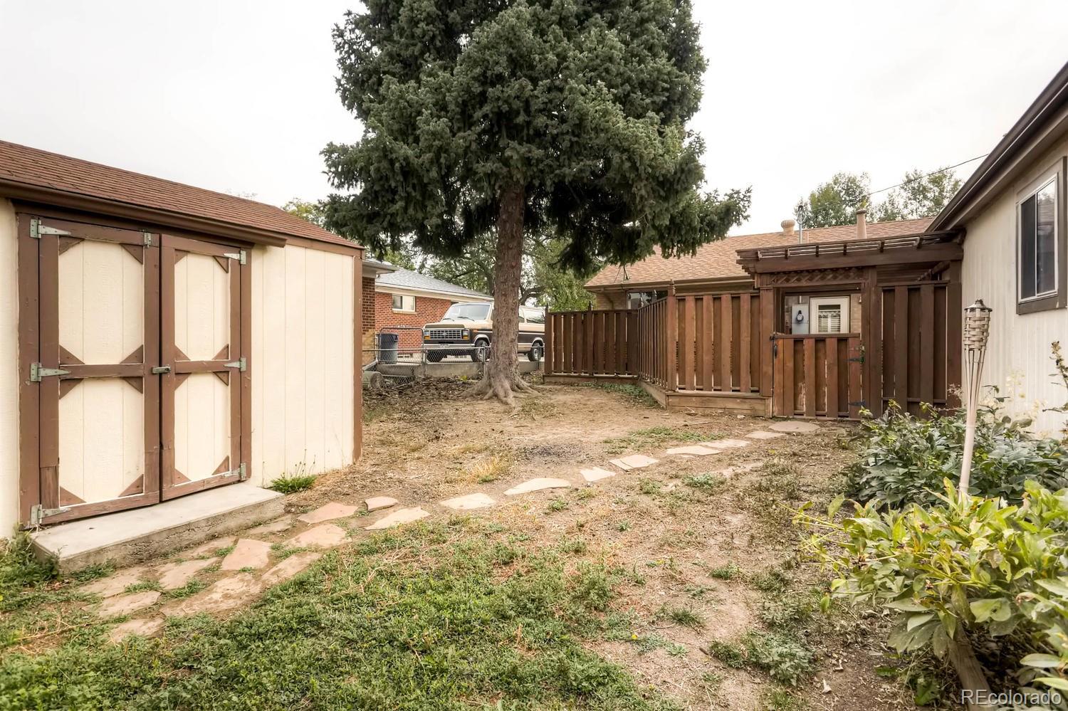 7753 Raritan Street Denver, CO 80221 - Photo 25 of 26 Gallery Image 25
